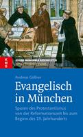   Evangelisch in München