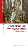   Oskar Maria Graf
