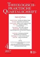   Angst und Hoffnung