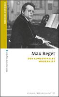   Max Reger