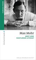   Max Mohr