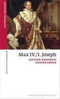   Max IV./I. Joseph