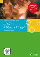   Live-Arrangement