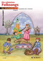   Die schönsten Folksongs