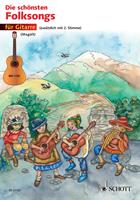   Die schönsten Folksongs