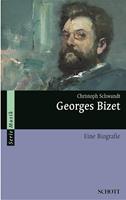   Georges Bizet