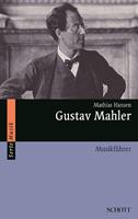   Gustav Mahler