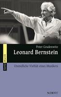   Leonard Bernstein