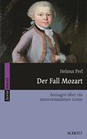   Der Fall Mozart