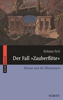   Der Fall "Zauberflöte"