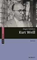   Kurt Weill