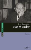   Hanns Eisler