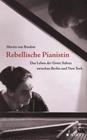   Rebellische Pianistin