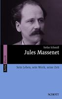   Jules Massenet