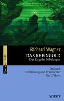   Das Rheingold