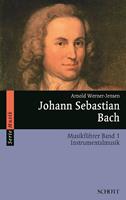   Johann Sebastian Bach