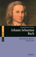   Johann Sebastian Bach
