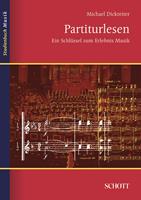   Partiturlesen