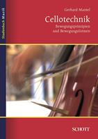   Cellotechnik