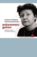   Ankommen: Gehen