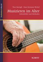   Musizieren im Alter