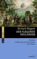   Der fliegende Holländer