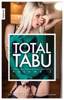   Total Tabu Vol. 2