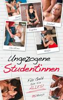   Ungezogene Studentinnen