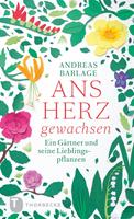   Ans Herz gewachsen