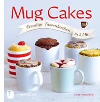   Mug Cakes
