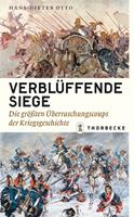   Verblüffende Siege