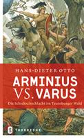   Arminius vs. Varus