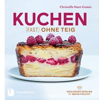   Kuchen fast ohne Teig