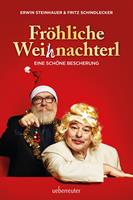   Fröhliche Weihnachterl