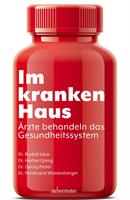   Im kranken Haus