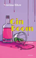   Gin Boom