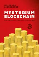   Mysterium Blockchain