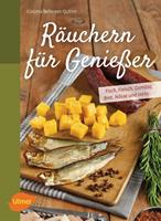   Räuchern für Genießer