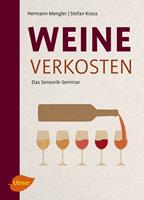  Weine verkosten