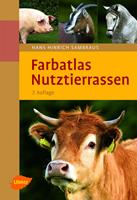   Farbatlas Nutztierrassen
