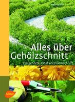   Alles über Gehölzschnitt
