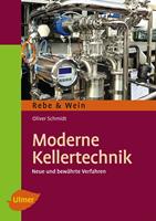   Moderne Kellertechnik