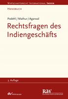   Rechtsfragen des Indiengeschäfts