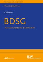   BDSG