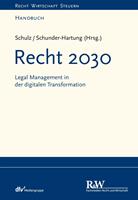   Recht 2030