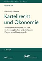   Kartellrecht und &Ouml;konomie
