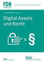   Digital Assets und Recht
