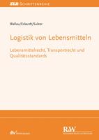   Logistik von Lebensmitteln
