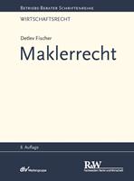  Maklerrecht