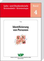   Identifizierung von Personen